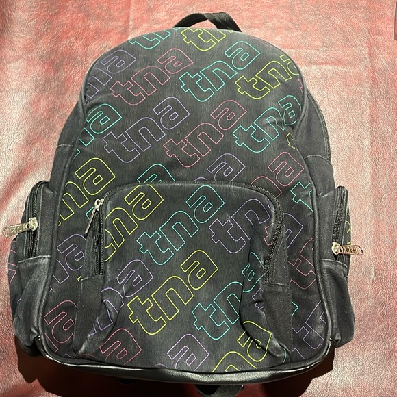 TNA Backpack - Picture 1 of 5